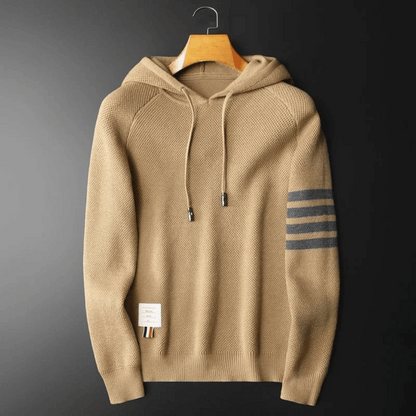 Alexandro™ Hooded Sweater