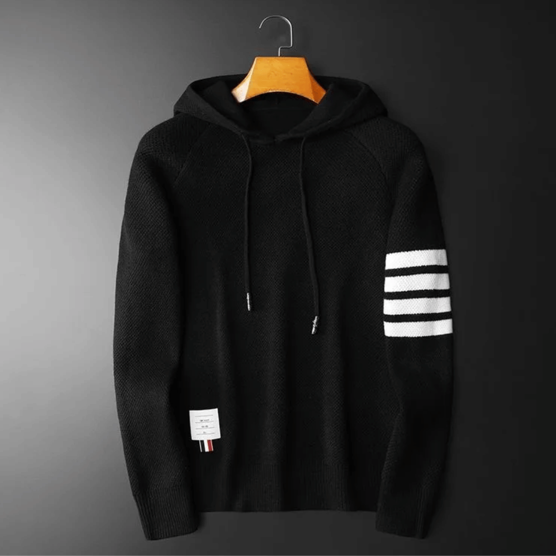 Alexandro™ Hooded Sweater