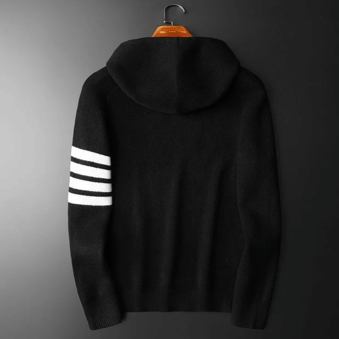 Alexandro™ Hooded Sweater