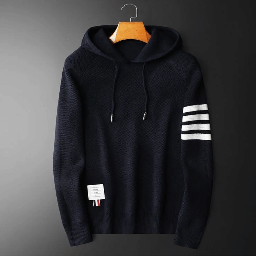 Alexandro™ Hooded Sweater