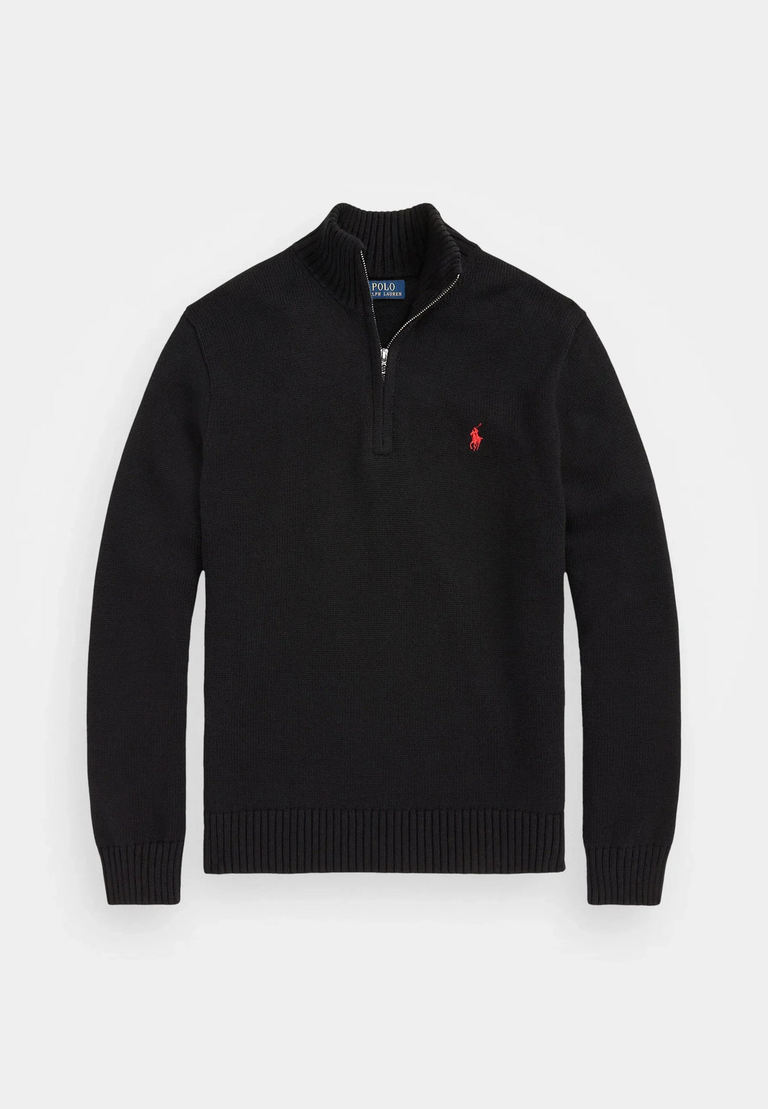 RL POLO® - Half-Zip